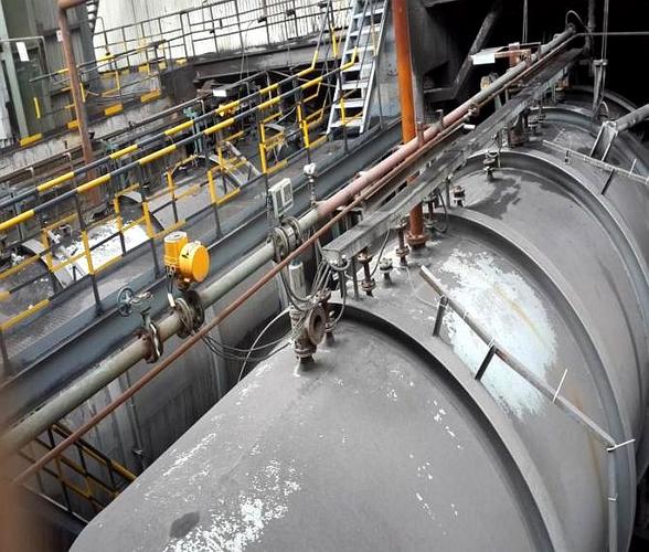 鋼渣熱悶法處理后的鋼渣有哪些用途?